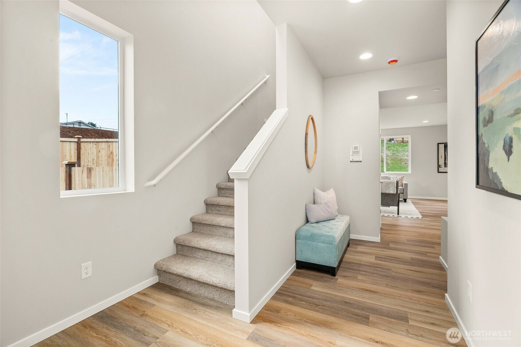 Property Photo: 19508 15th Avenue E WA 98387