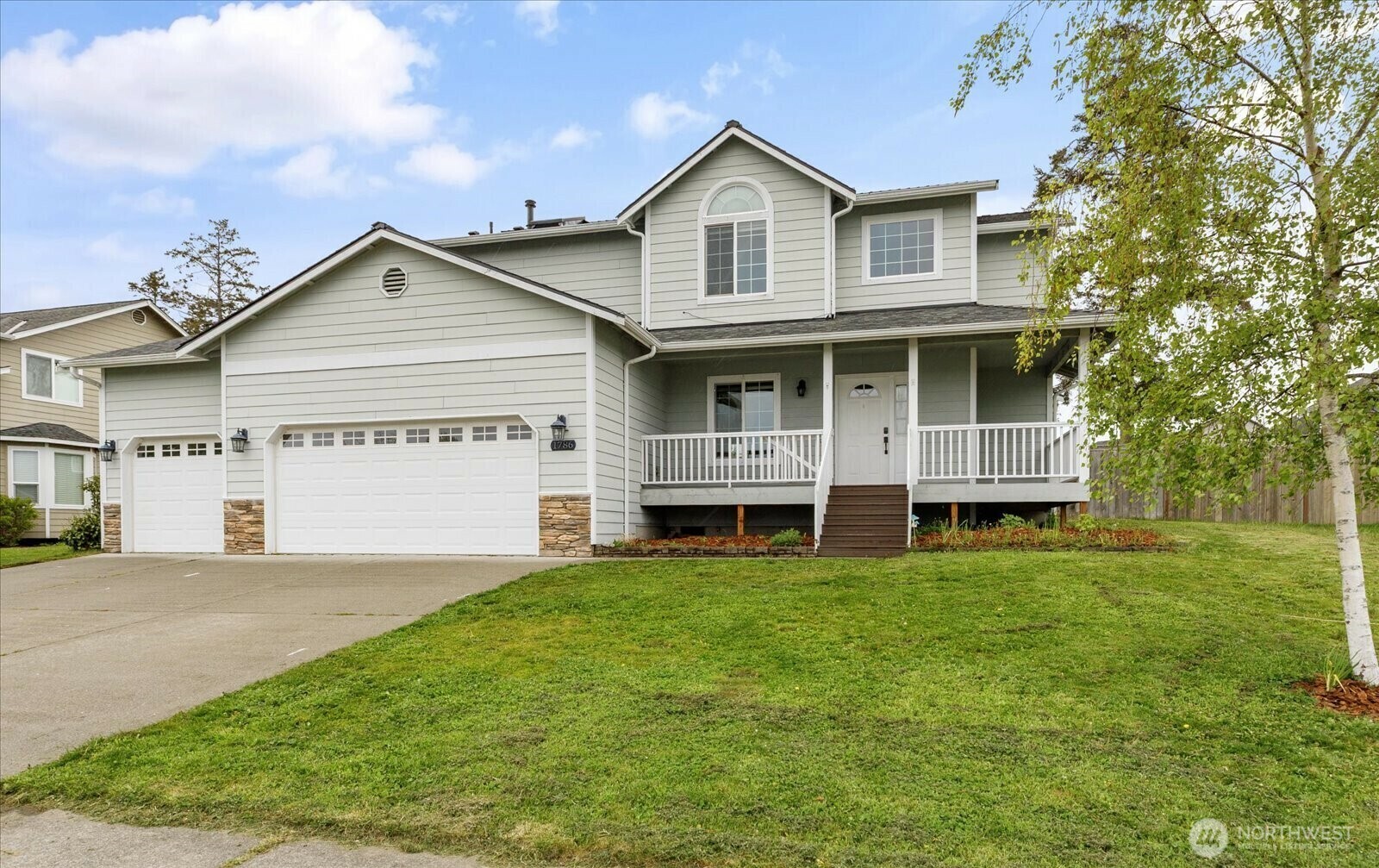 1786 SW Tahoe  Oak Harbor WA 98277 photo