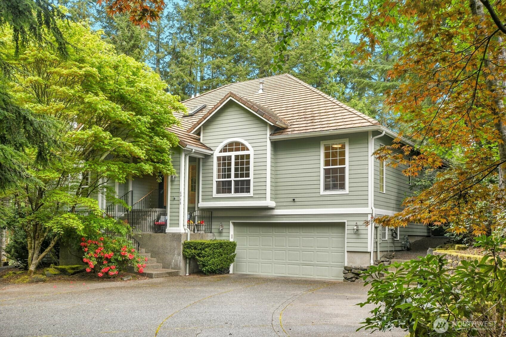 Property Photo: 6958 Marymac Drive SW WA 98367