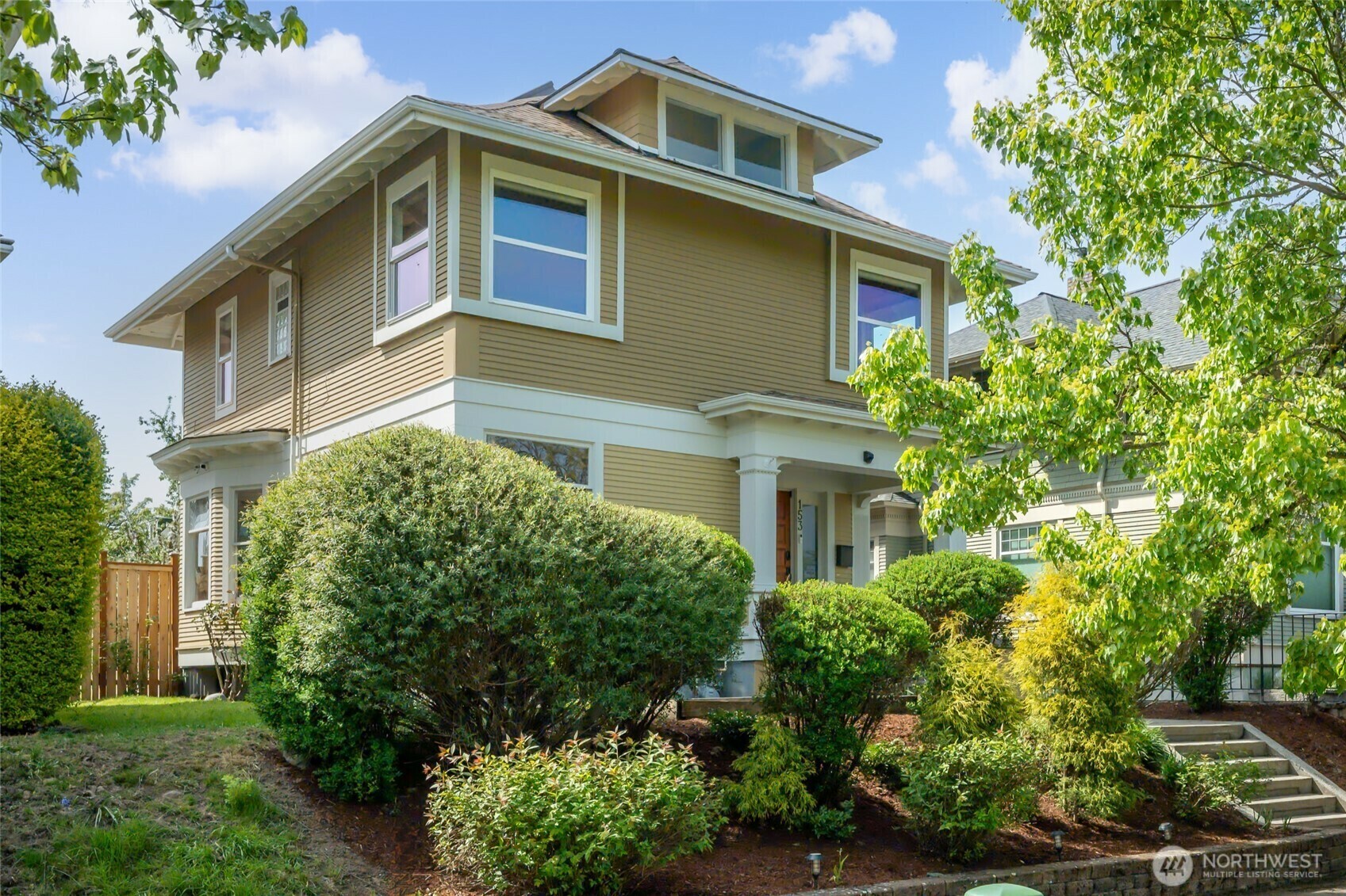 153  29th Avenue  Seattle WA 98122 photo