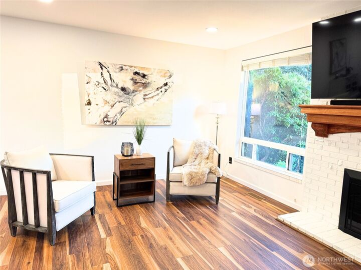 Property Photo:  15722  62nd Place NE  WA 98028 