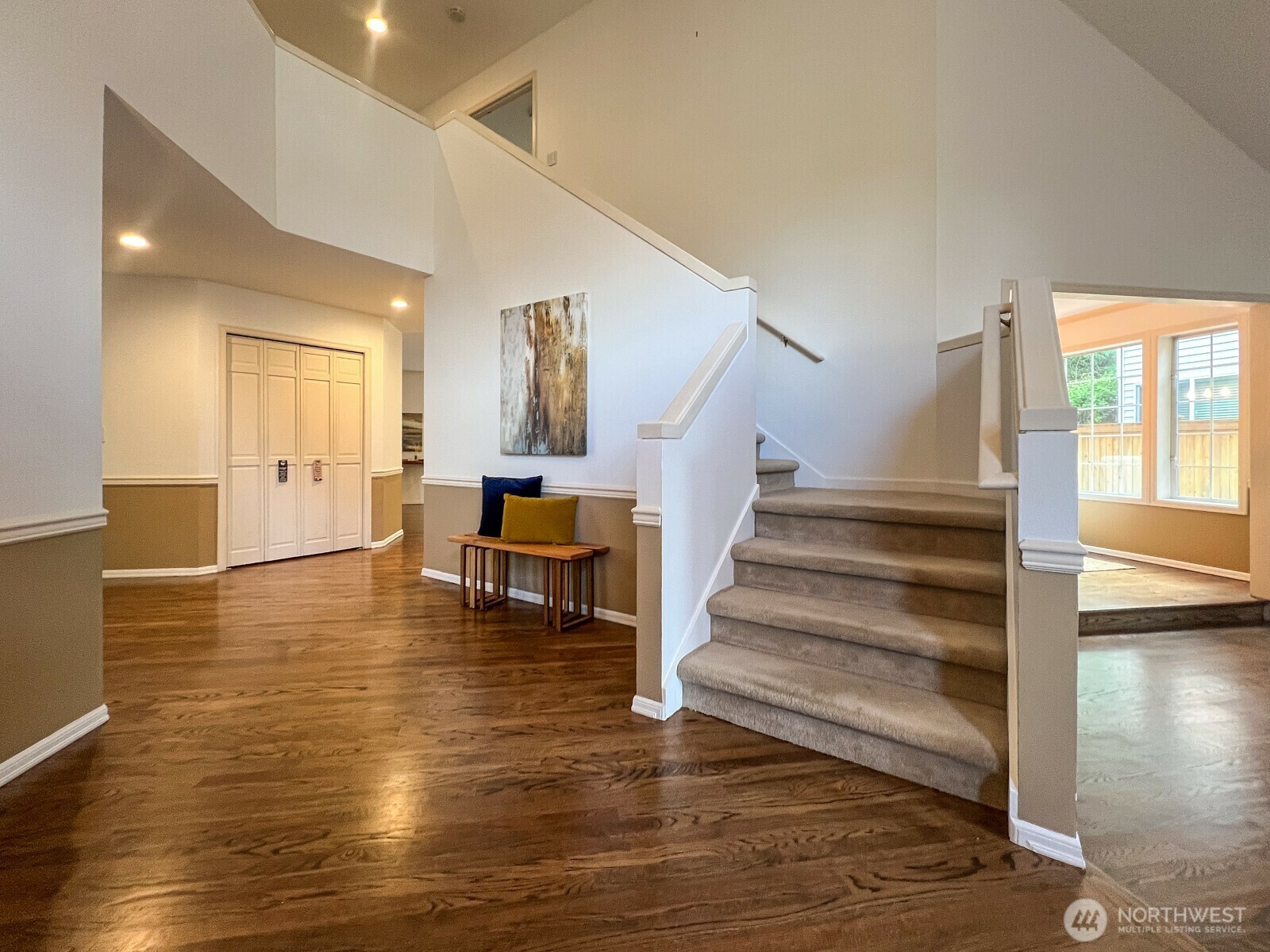 Property Photo: 21417 SE 35th Way WA 98075