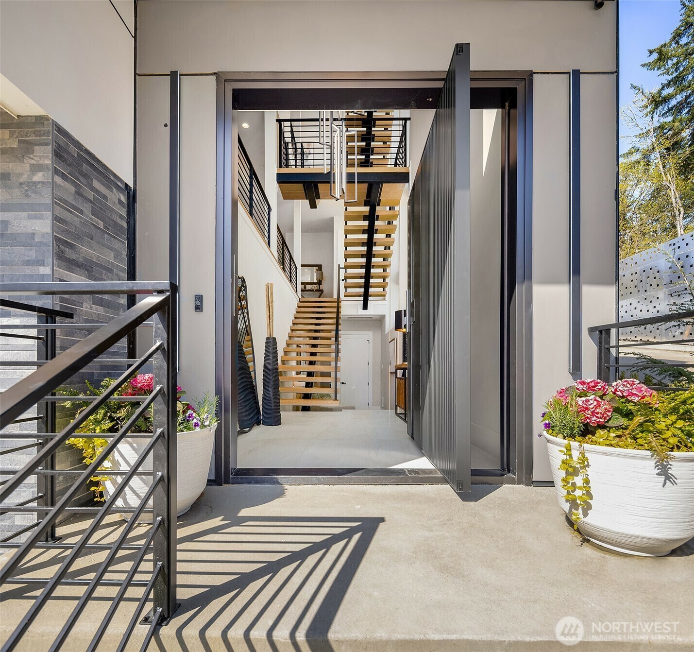 Property Photo: 11896 SE 5th Street WA 98805