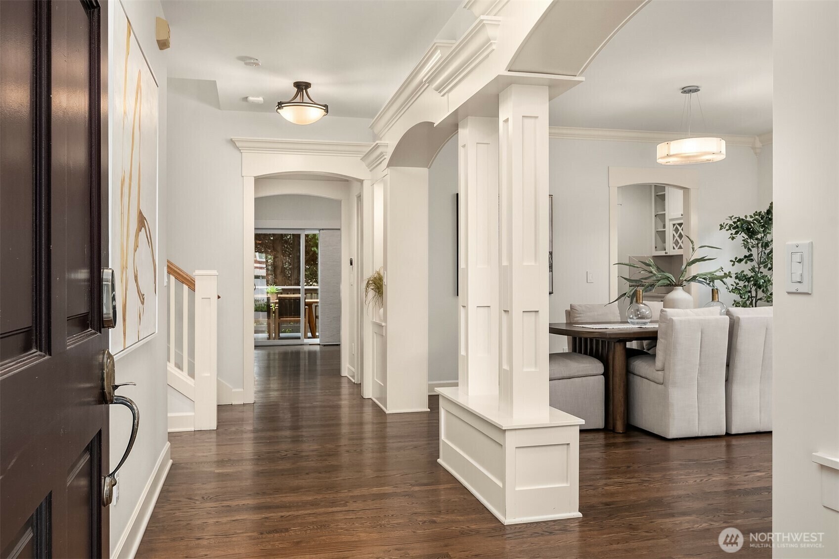 Property Photo: 325 6th Avenue S WA 98033