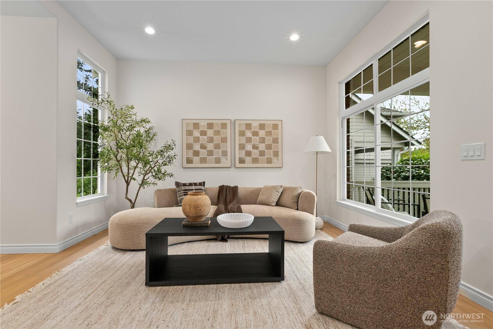 Property Photo: 12256 Championship Circle WA 98275