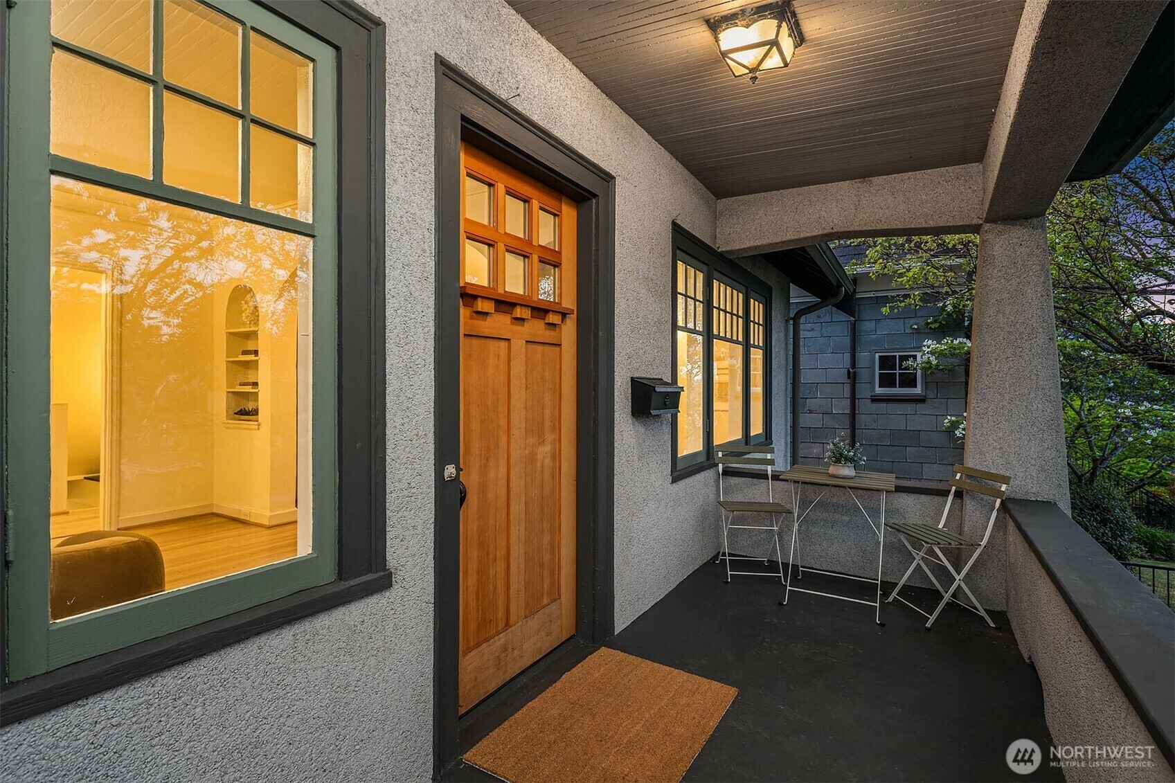 Property Photo: 2509 34th Avenue S WA 98144