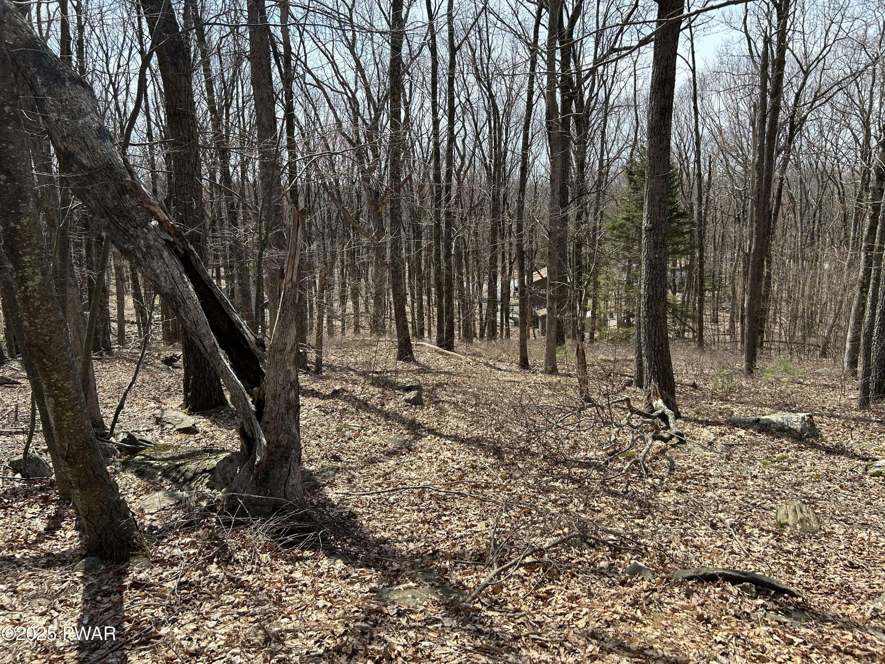 Property Photo: 141 Gaskin Drive PA 18428