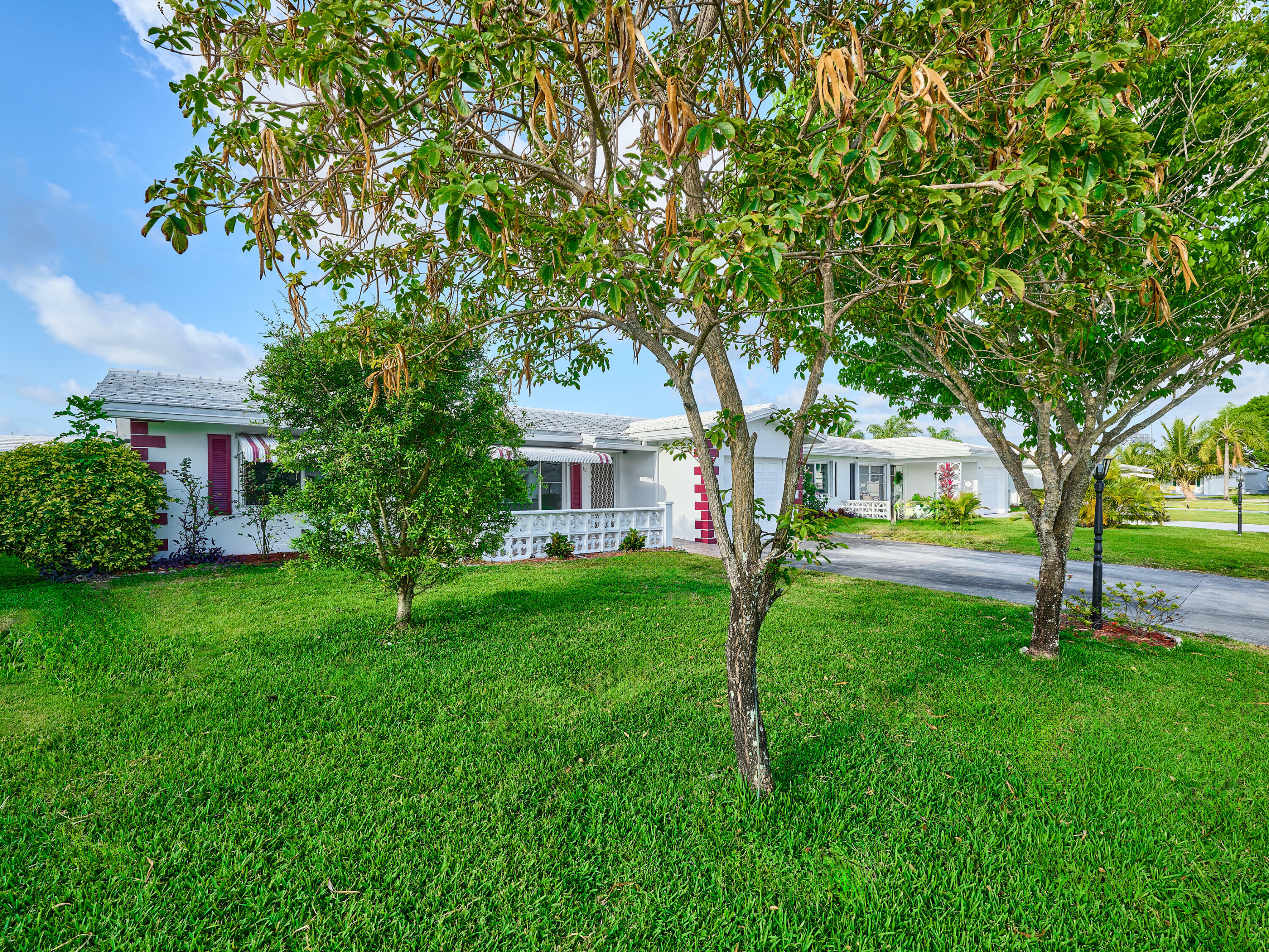 Property Photo: 110 NW 31st Court FL 33064