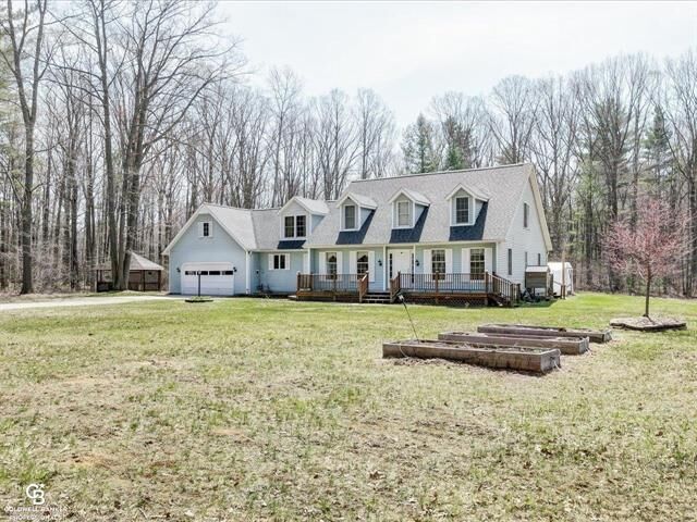 Property Photo: 6569 Bryce Rd Road MI 48049