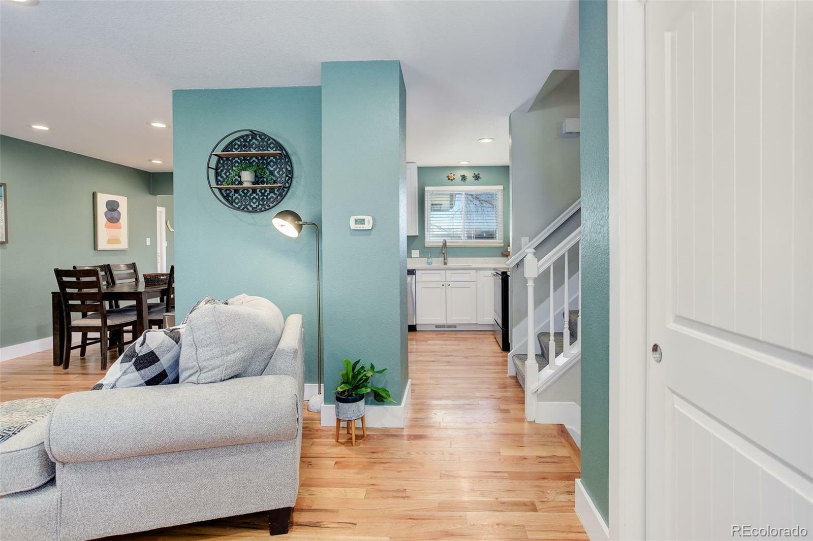 Property Photo: 6071 S Ingalls Street CO 80123