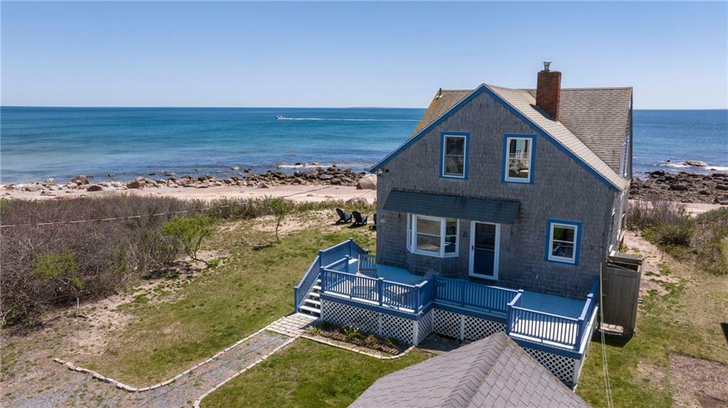 34 Sandpiper Lane  Charlestown RI 02813 photo