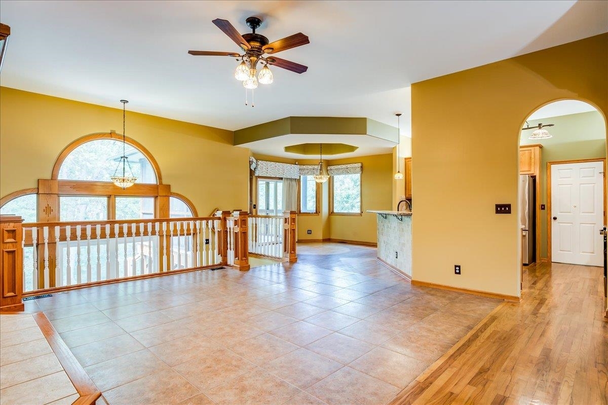 Property Photo: 1217 N Hickory Creek Ct KS 67235-7002