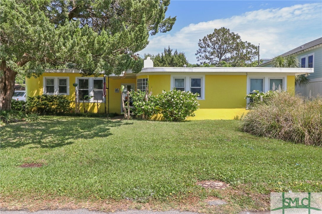 Property Photo:  1508 Miller Avenue  GA 31328 