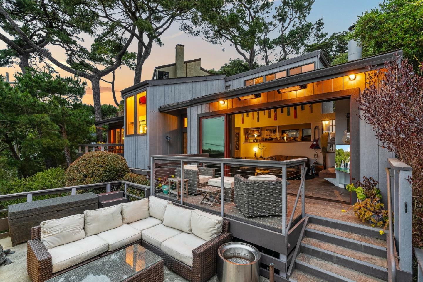 24805 Lower Trail  Carmel CA 93923 photo