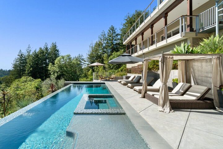 24101 Mountain Charlie Road  Los Gatos CA 95033 photo