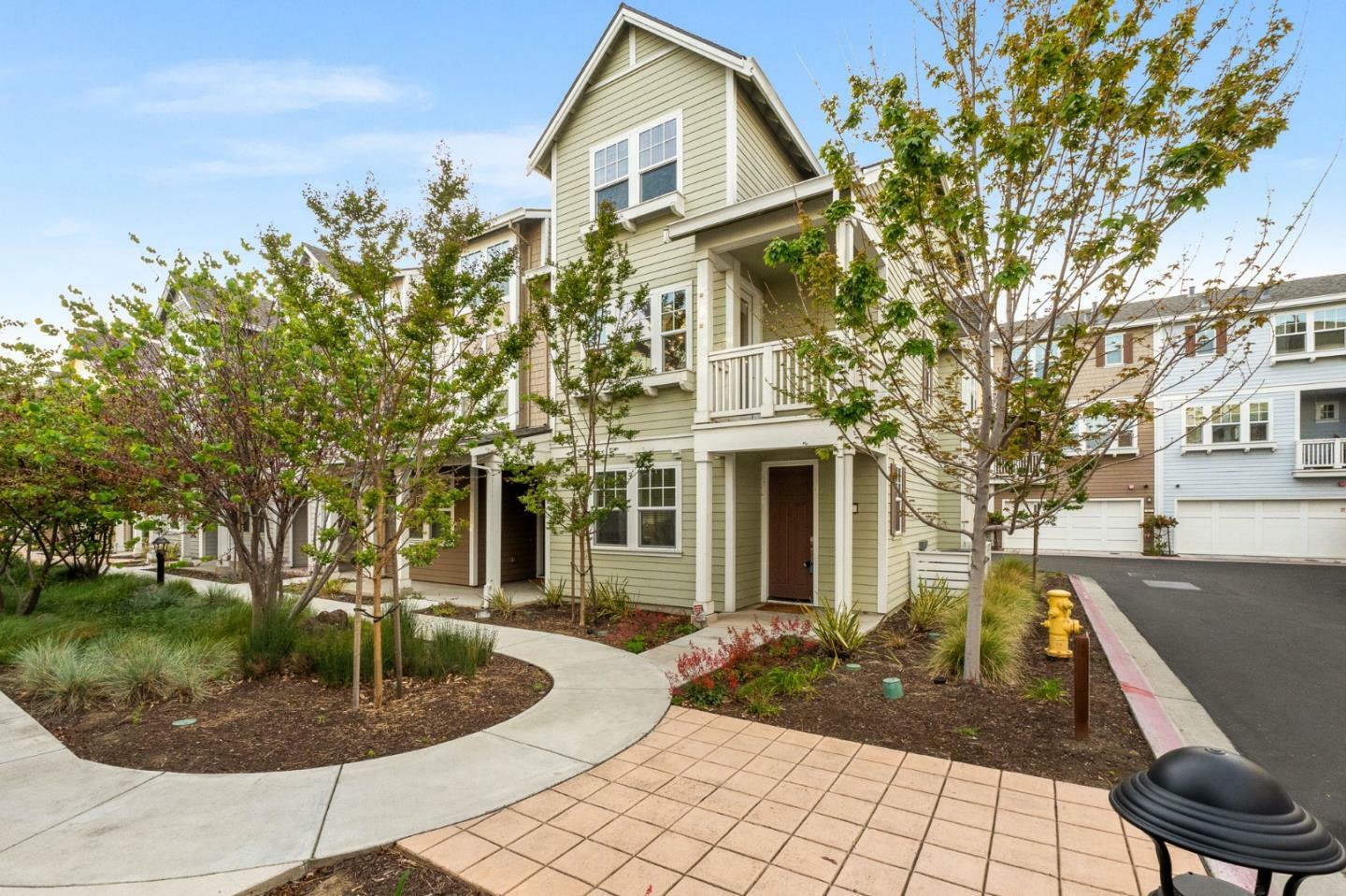 Property Photo: 111 Orbit Way CA 94043