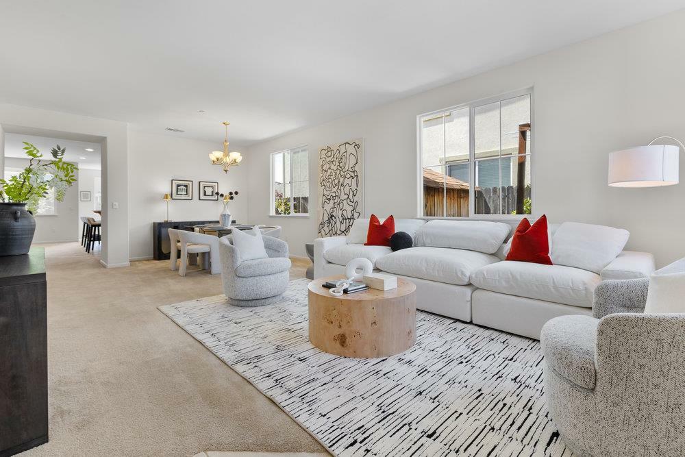Property Photo: 872 Geronimo Street CA 95020