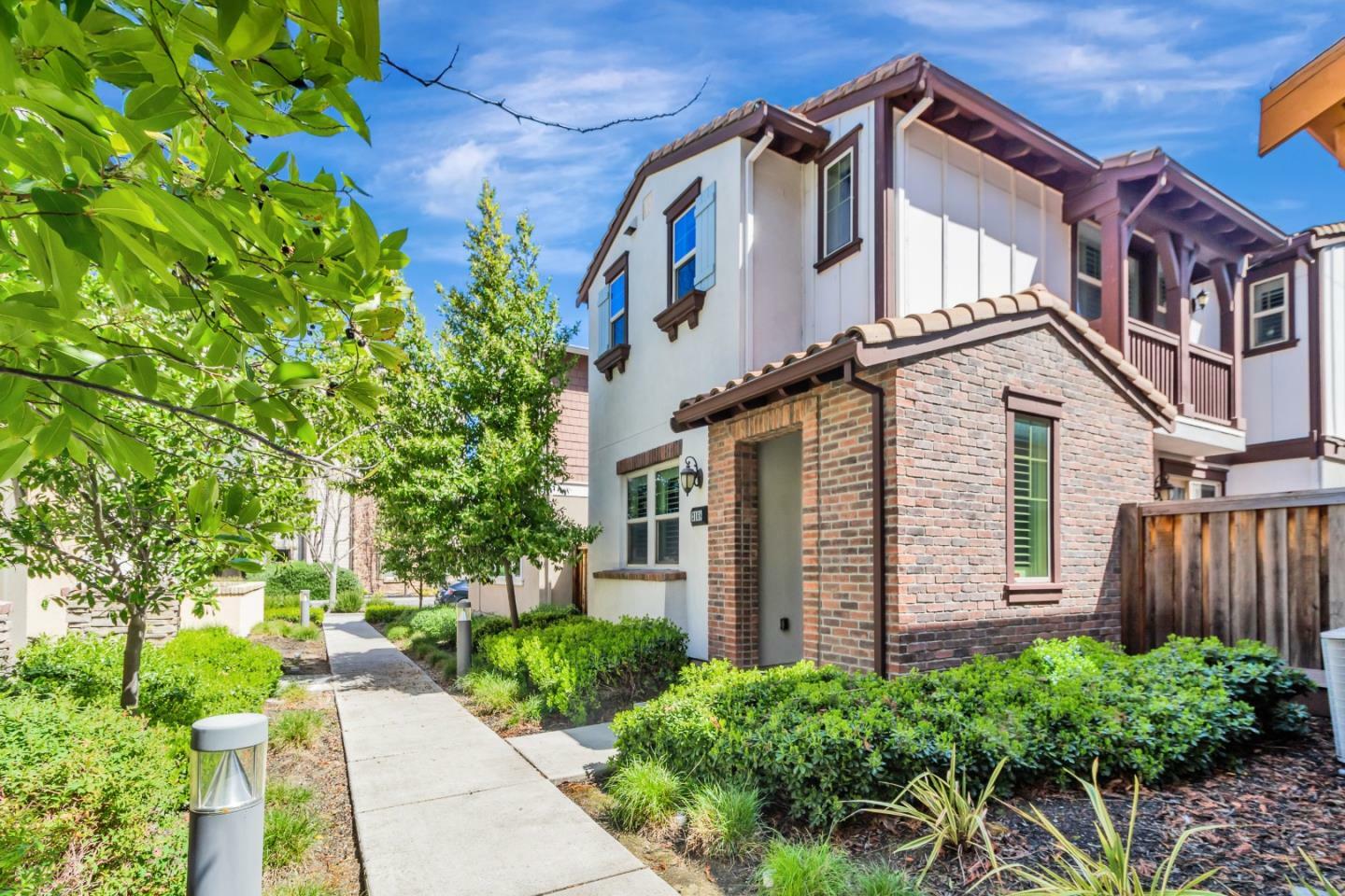 3168 Via Siena Place  Santa Clara CA 95051 photo