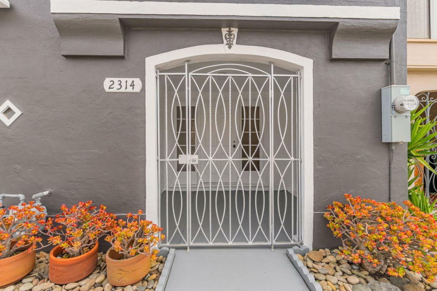 2314 43rd Avenue  San Francisco CA 94116 photo