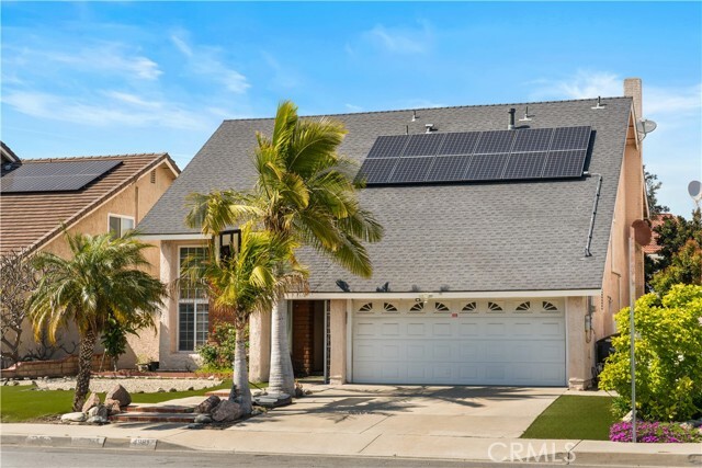 Property Photo: 4981 Malaga Drive CA 90623