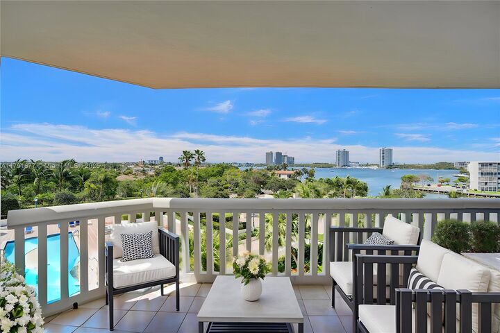 Property Photo: 1000 E Island Blvd 503 FL 33160
