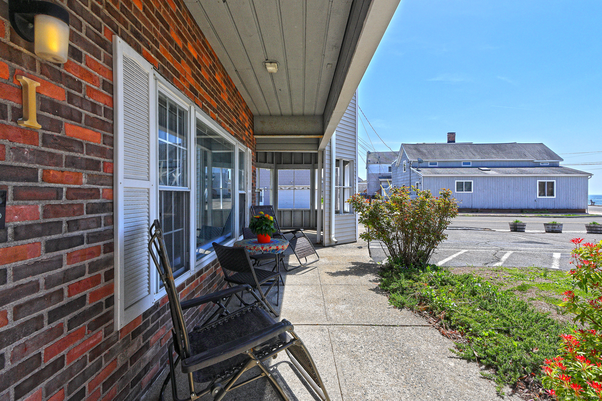 Property Photo: 157 Kings Highway I CT 06460
