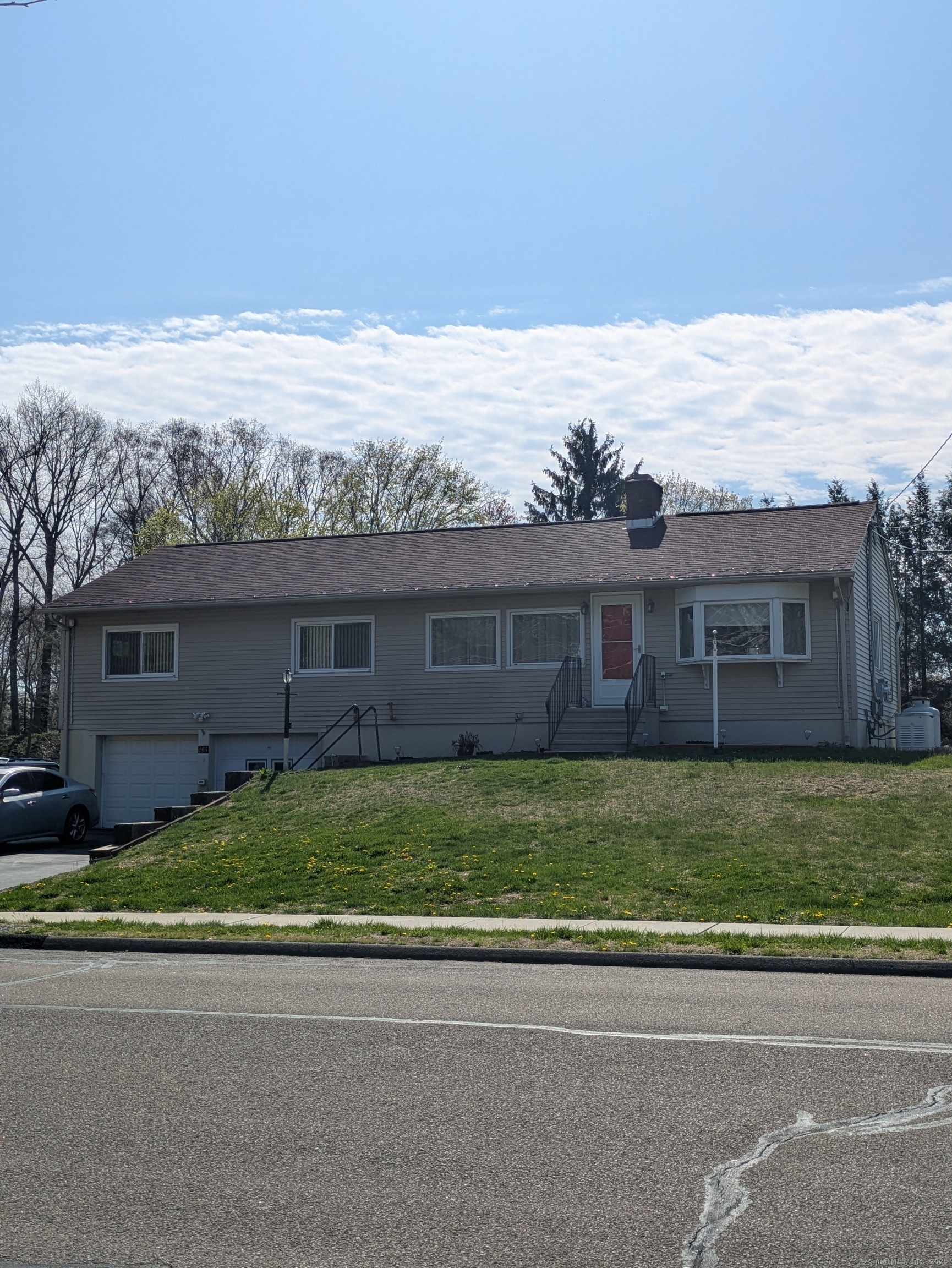 264 Timber Lane  Cheshire CT 06410 photo
