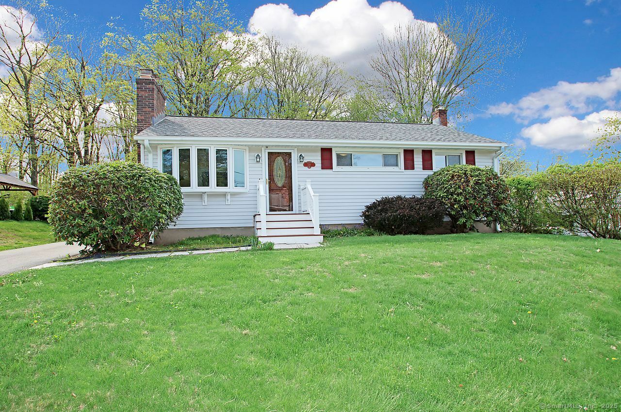 Property Photo: 19 Morton Road CT 06450