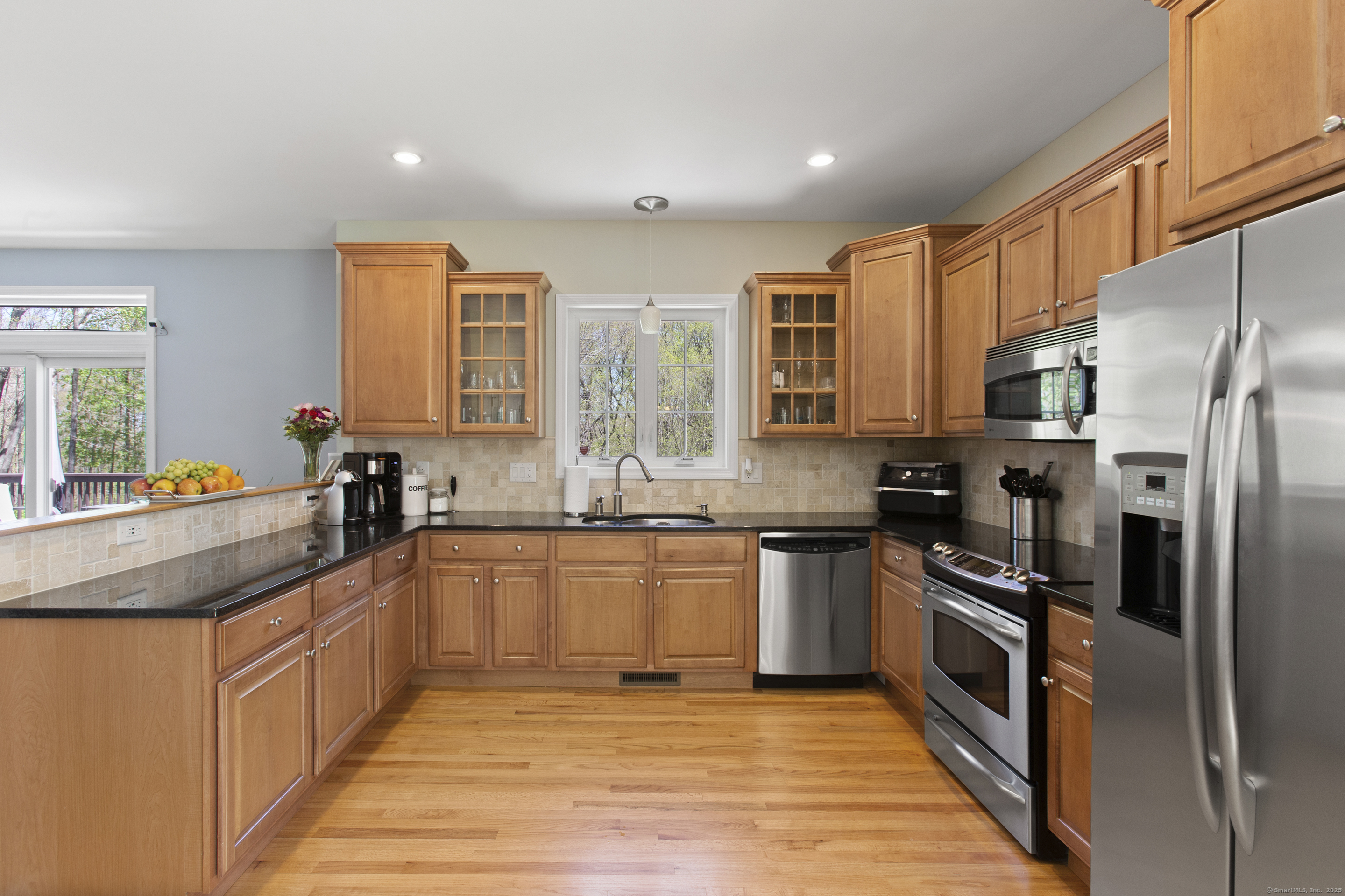 Property Photo: 30 Terre Haute Road CT 06810