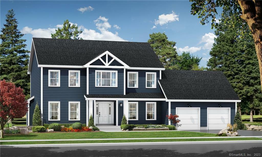 Property Photo: 1517A Blackberry Place CT 06410