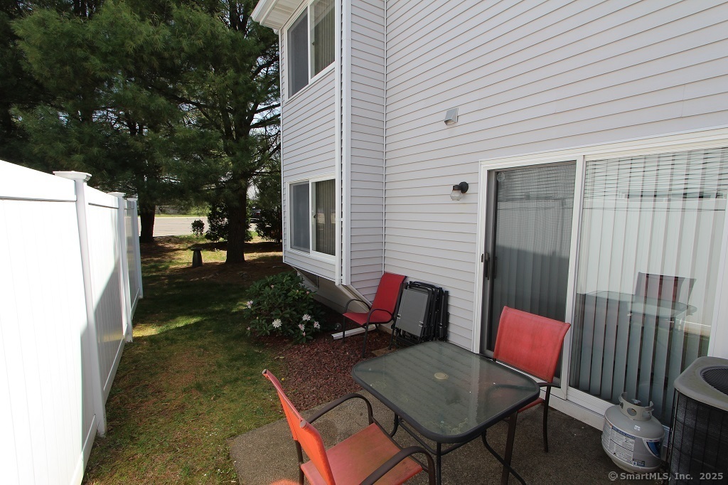 Property Photo: 705 Lake Avenue 43 CT 06010