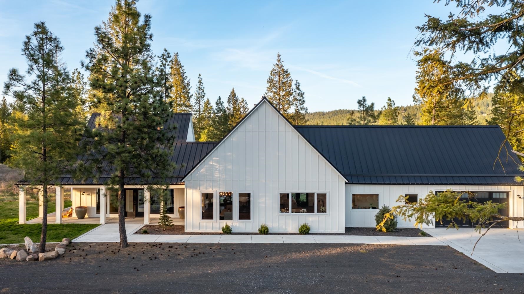 5111 E Riverville Ln  Chattaroy WA 99003 photo