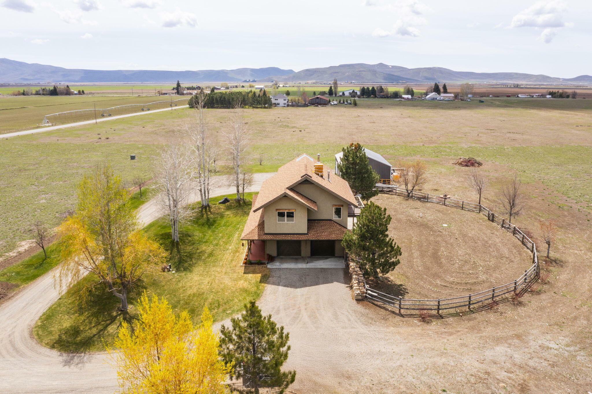 Property Photo: 158 Friedman Lane ID 83313