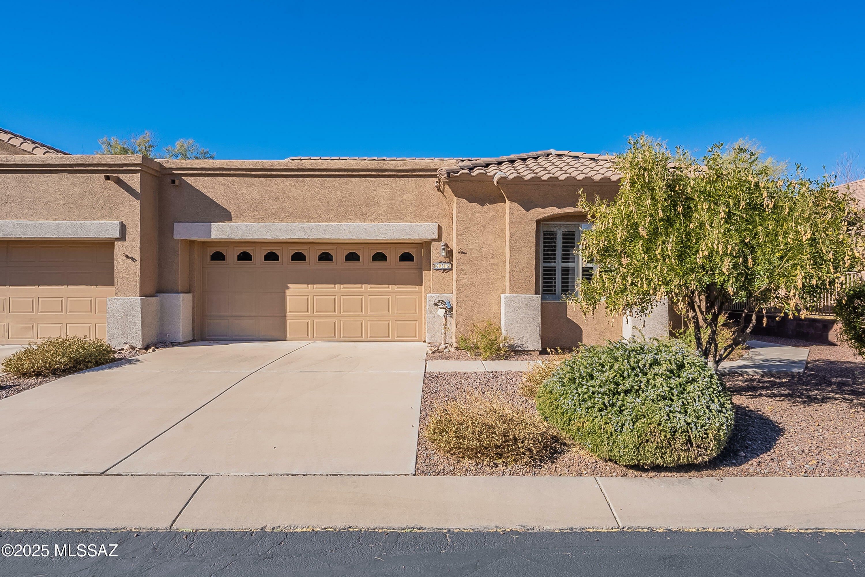Property Photo: 685 N Cedar Bend Avenue AZ 85614