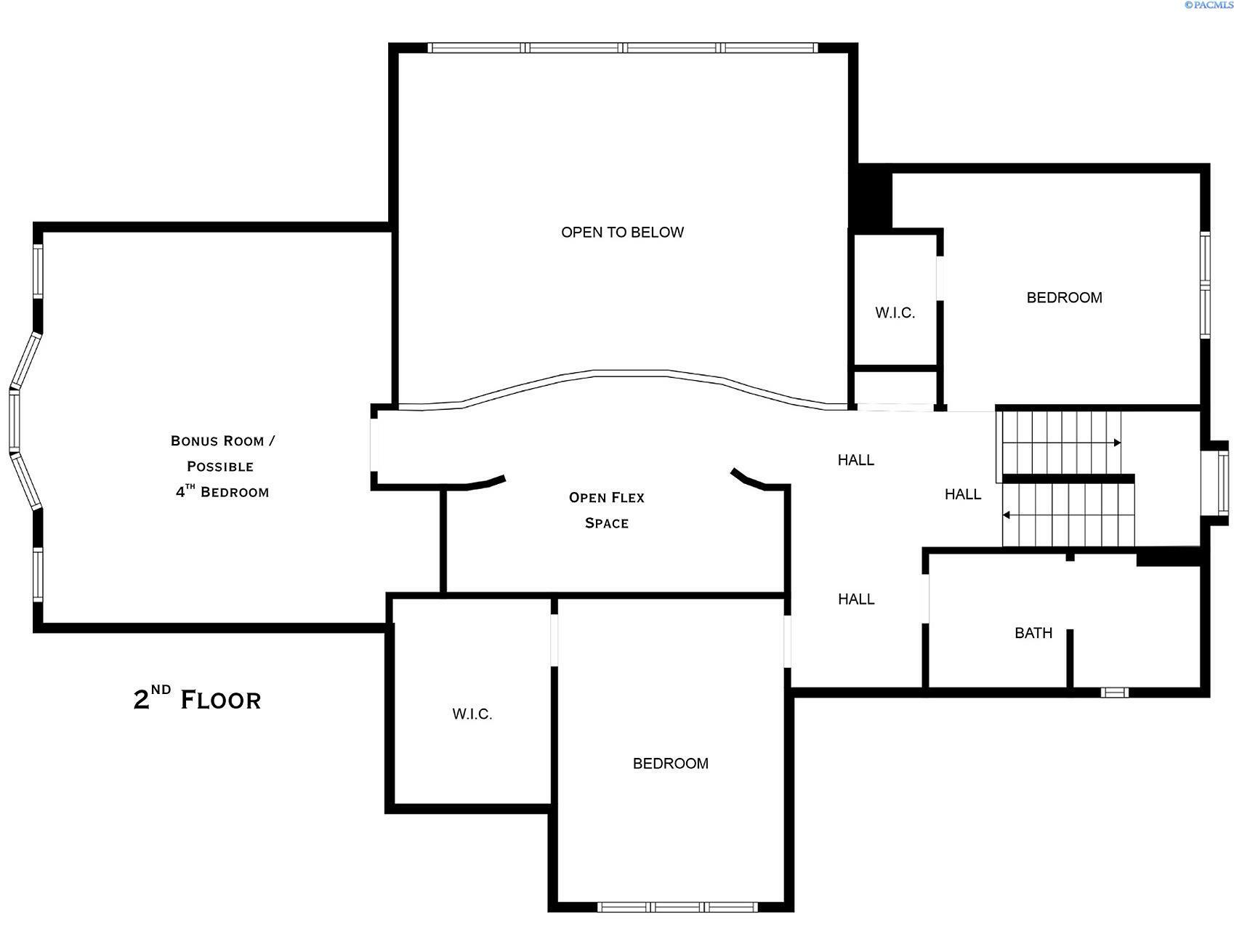 Property Photo:  8620 W Richardson Road  WA 99301 