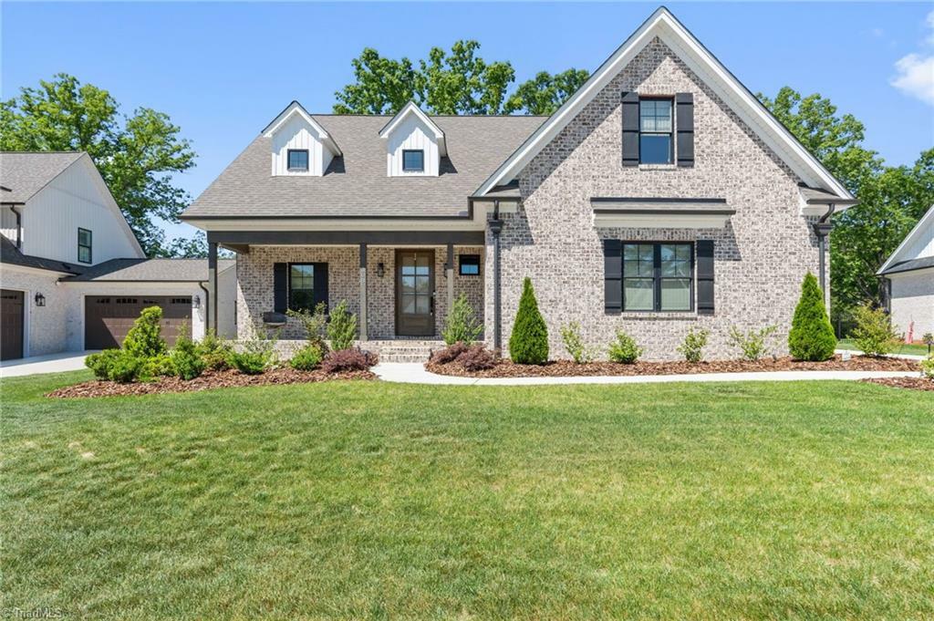 Property Photo: 368 Indian Peaks Drive NC 27107