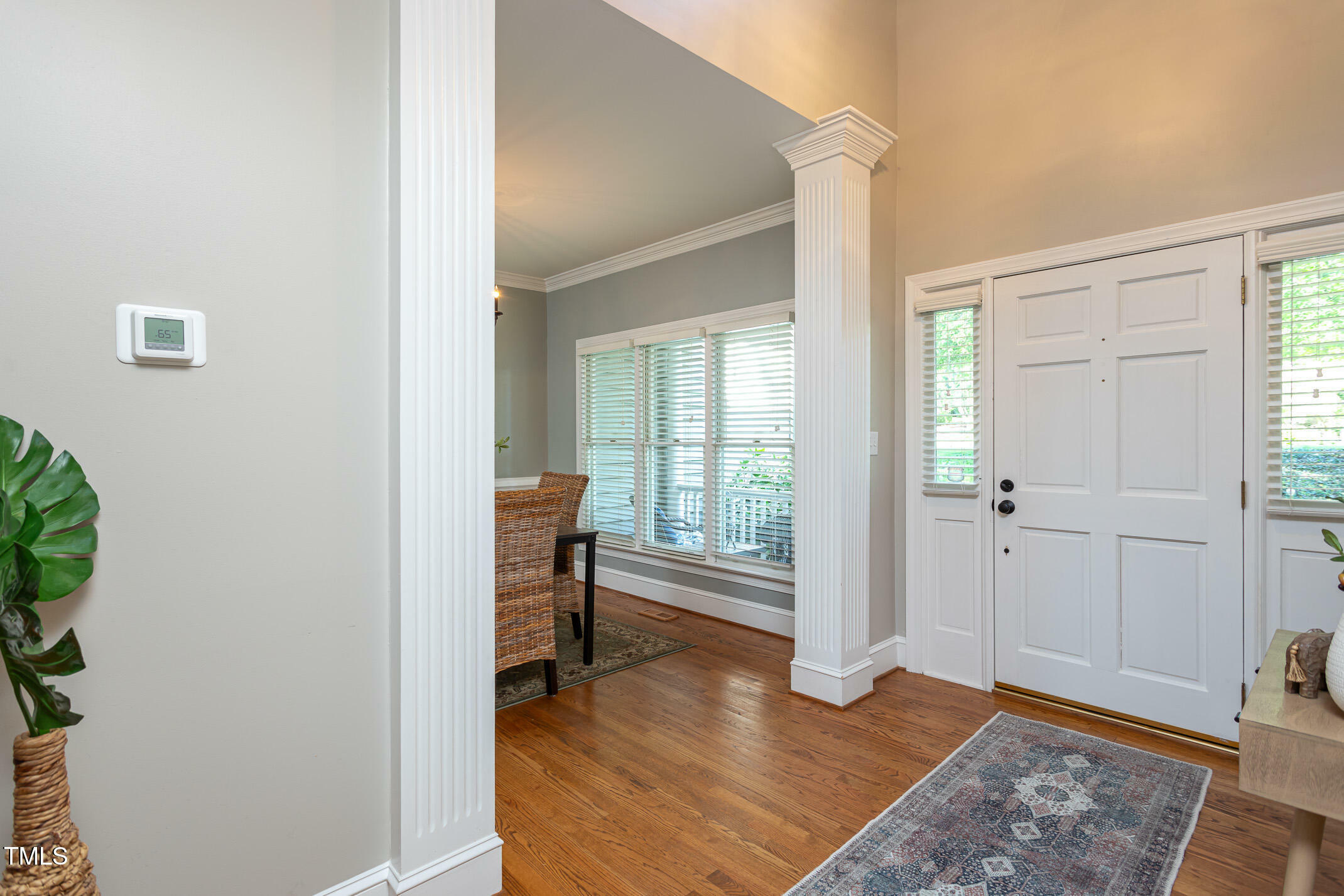 Property Photo: 945 Jones Wynd NC 27587