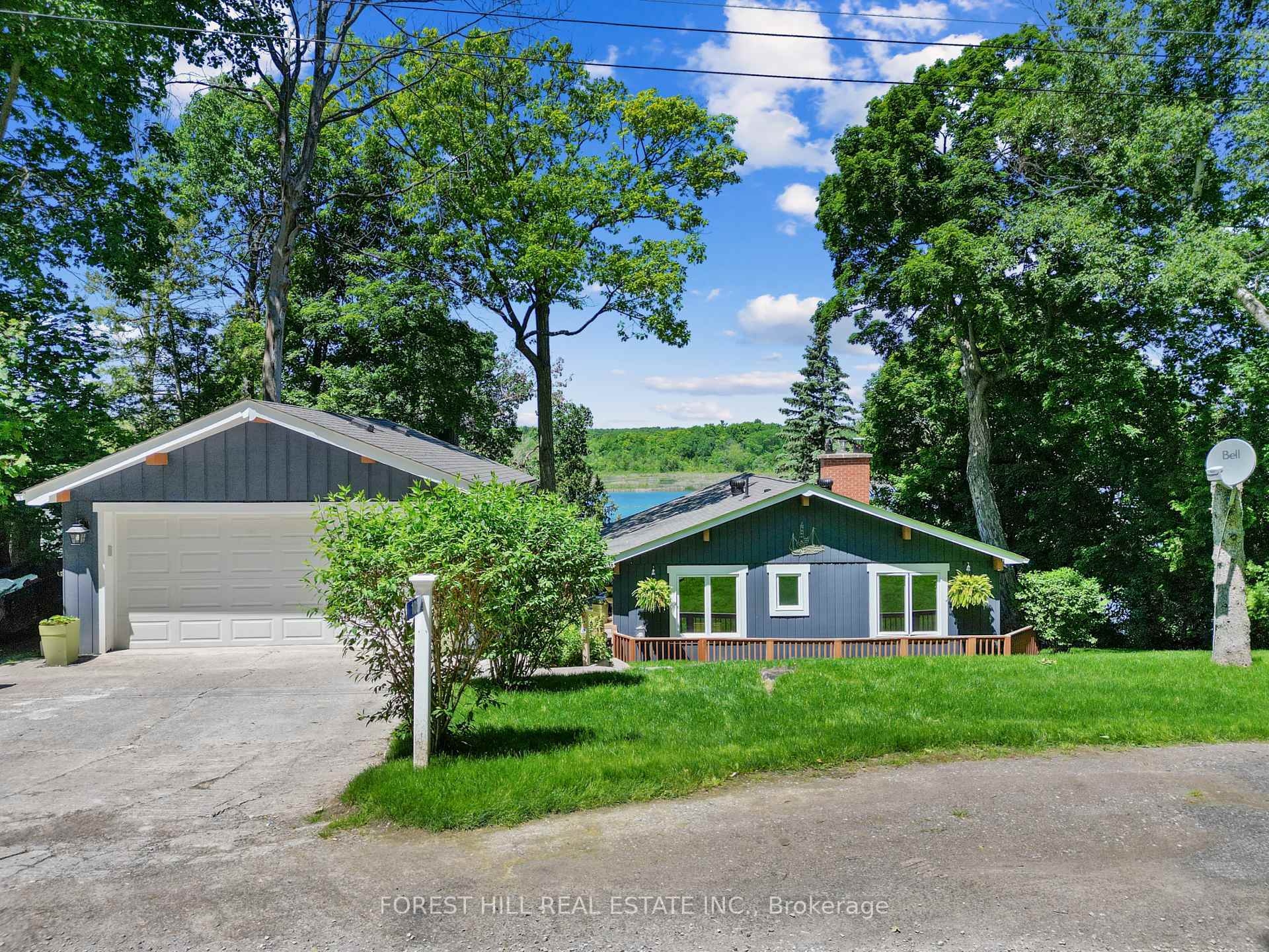 Photo de la propriété: 102 Fleming Bay Road ON K0L 1Y0