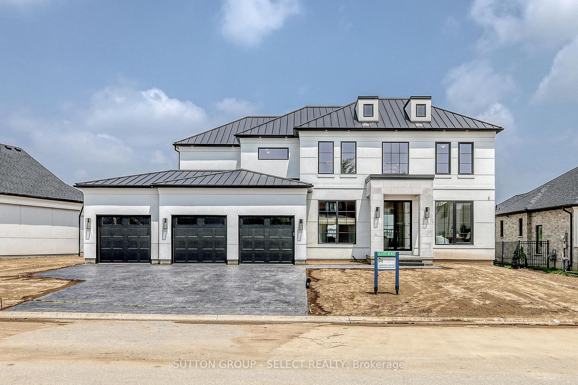 Property Photo:  169 Edgewater Boulevard  ON N0L 1R0 