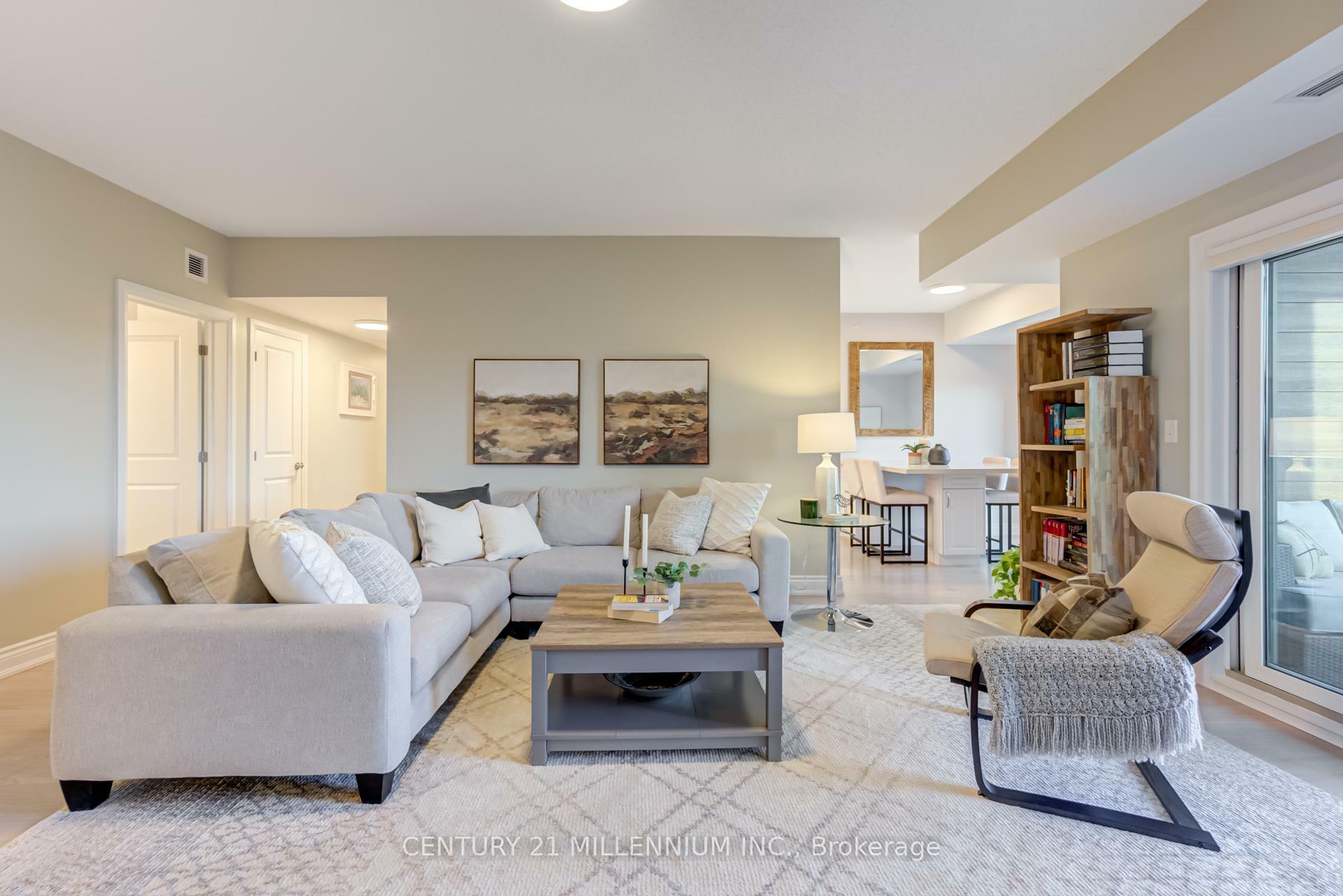 Property Photo: 54 Koda Street 317 ON L9J 0A6