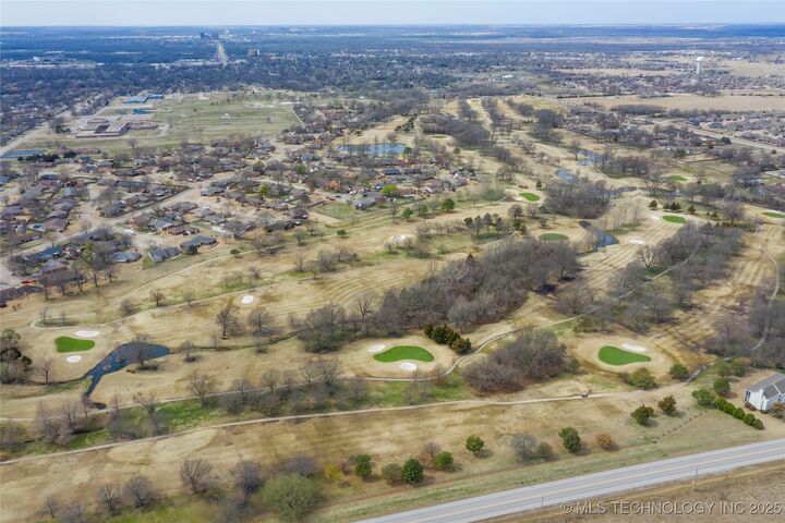 Property Photo:  Bison Road  OK 74006 