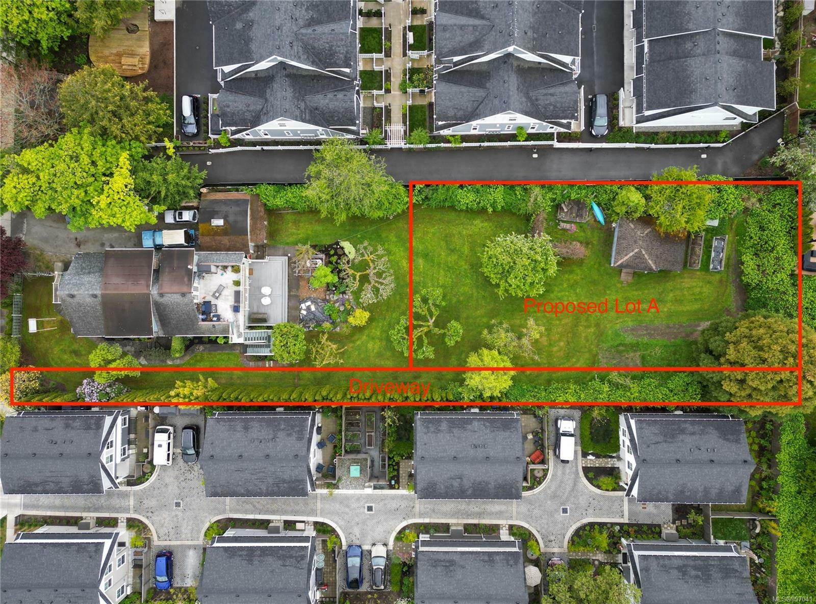 Property Photo:  3106 Washington Ave  BC V9A 1P6 