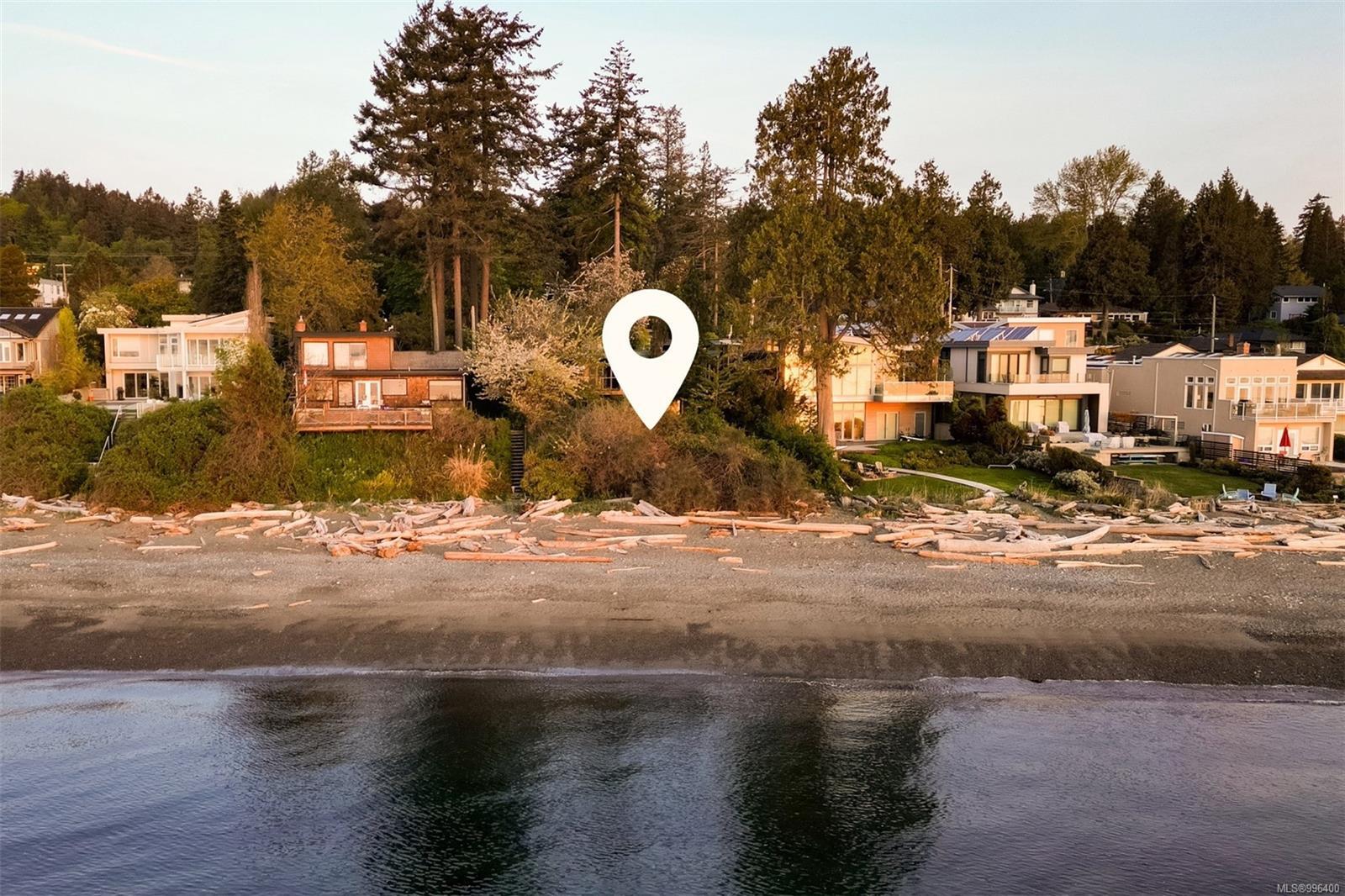 Property Photo: 5153 Cordova Bay Rd BC V8Y 2K1
