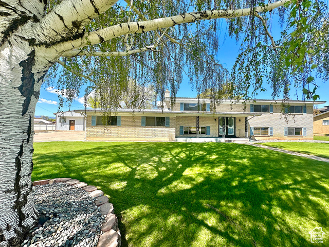 56 S 700 E  Hyrum UT 84319 photo