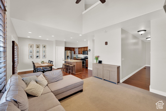 Property Photo: 183 E Backhand Ln UT 84043