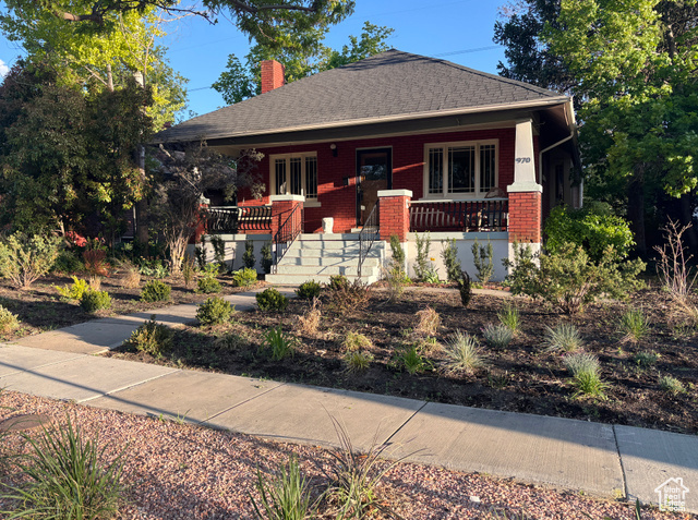 Property Photo: 970 E Wilson Ave S UT 84105