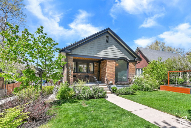 Property Photo: 1042 S Douglas St E UT 84105