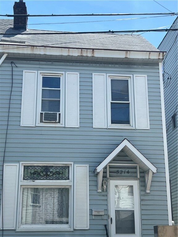 Property Photo: 5214 Keystone St PA 15201