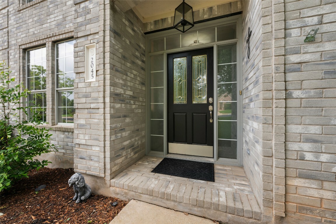 Property Photo: 2045 Saint Andrews Drive TX 78664