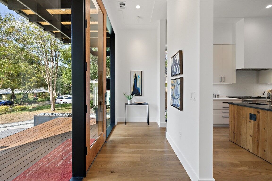 Property Photo: 2001 Forest Trail TX 78703